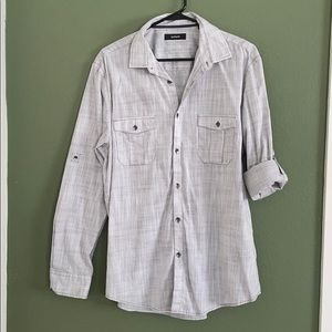 Alfani Men’s Shirt